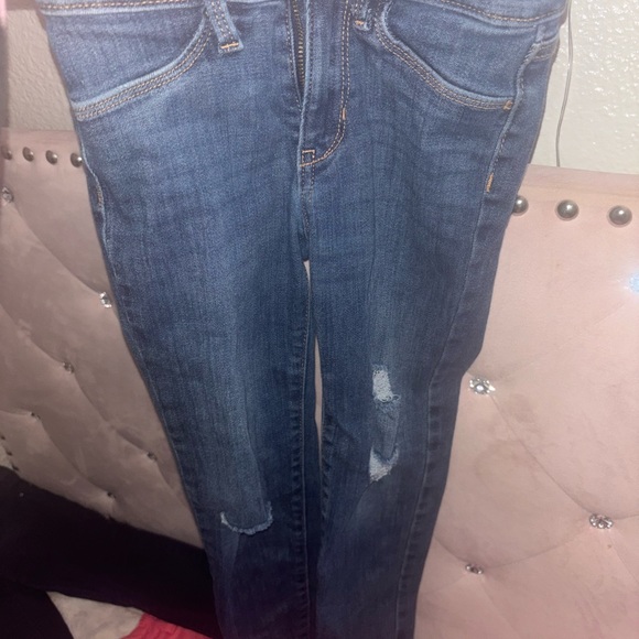 Little girls jeans and pants - Picture 2 of 15